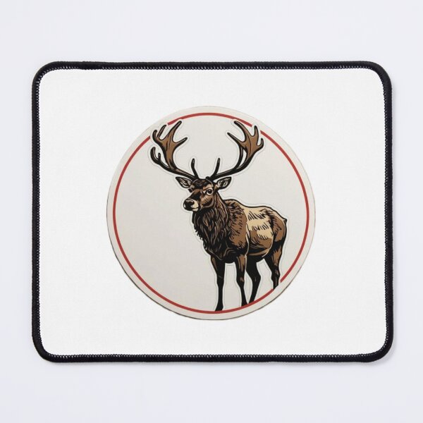 Item preview, Deer designed and sold by Lisamariesumner.