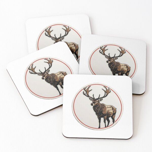 Item preview, Deer designed and sold by Lisamariesumner.