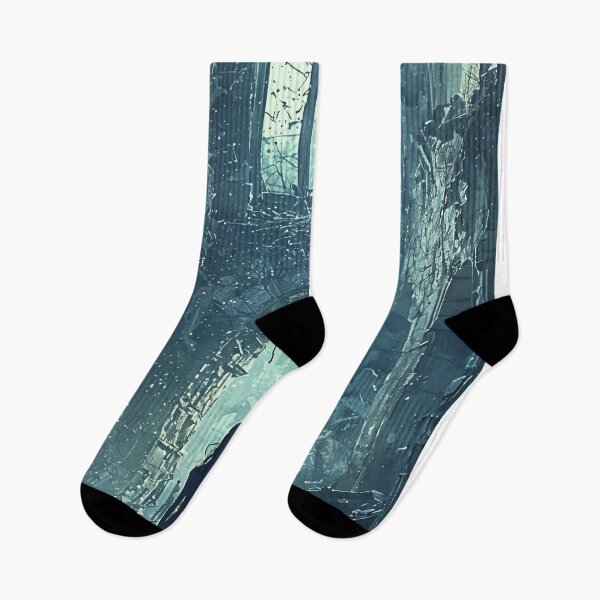 Item preview, Echoes of Elegance in the Ruins designed and sold by oanaunciuleanu.