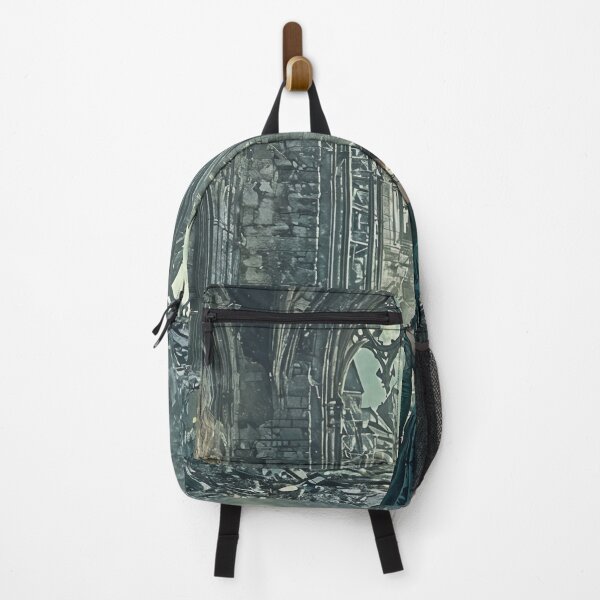 Item preview, Echoes of Elegance in the Ruins designed and sold by oanaunciuleanu.