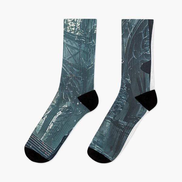 Item preview, Echoes of Elegance in the Ruins designed and sold by oanaunciuleanu.