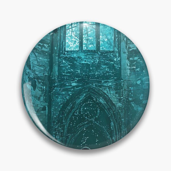 Item preview, Echoes of Elegance in the Ruins designed and sold by oanaunciuleanu.