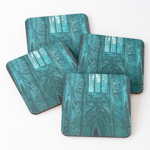 Item preview, Echoes of Elegance in the Ruins designed and sold by oanaunciuleanu.