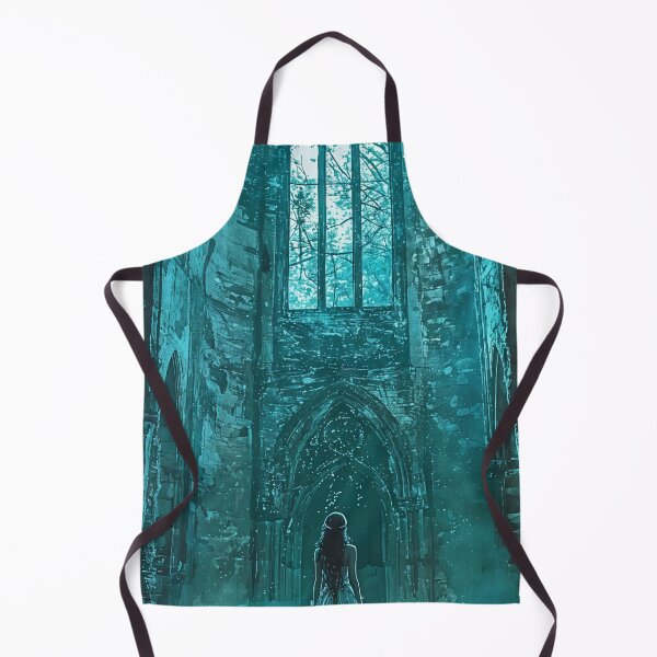 Item preview, Echoes of Elegance in the Ruins designed and sold by oanaunciuleanu.