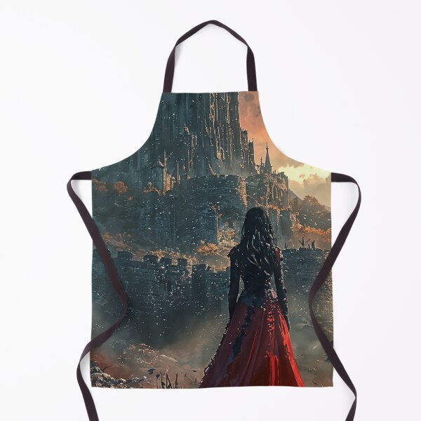 Item preview, Echoes of Elegance in the Ruins designed and sold by oanaunciuleanu.