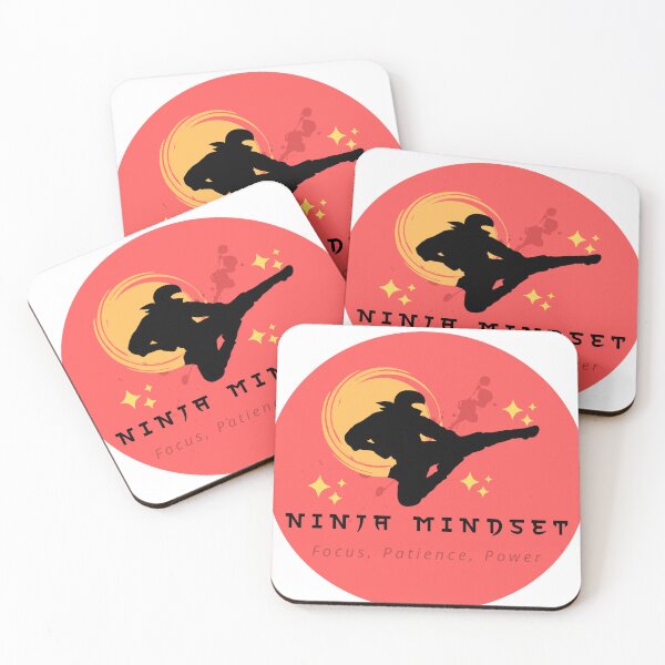 Item preview, Ninija Mindset designed and sold by abdulazizxd.