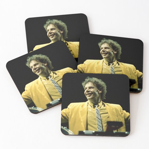 Item preview, Bill Bruford - Photograph designed and sold by ConcertImages.