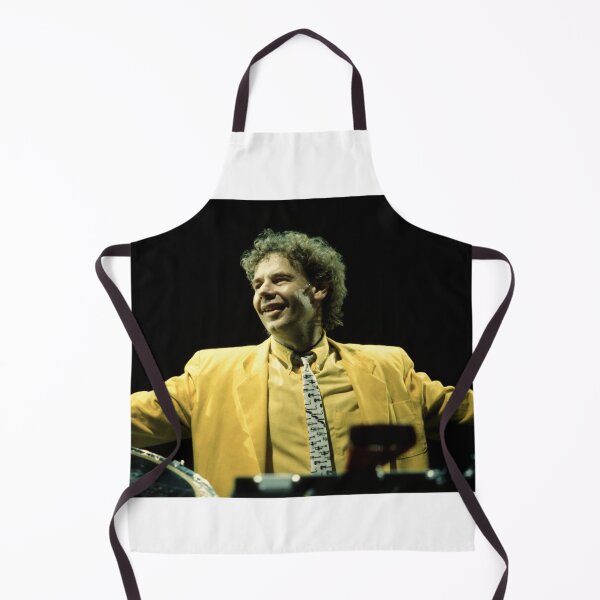 Item preview, Bill Bruford - Photograph designed and sold by ConcertImages.