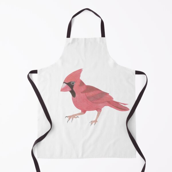 Item preview, Red Cardinal designed and sold by ShowBoots.