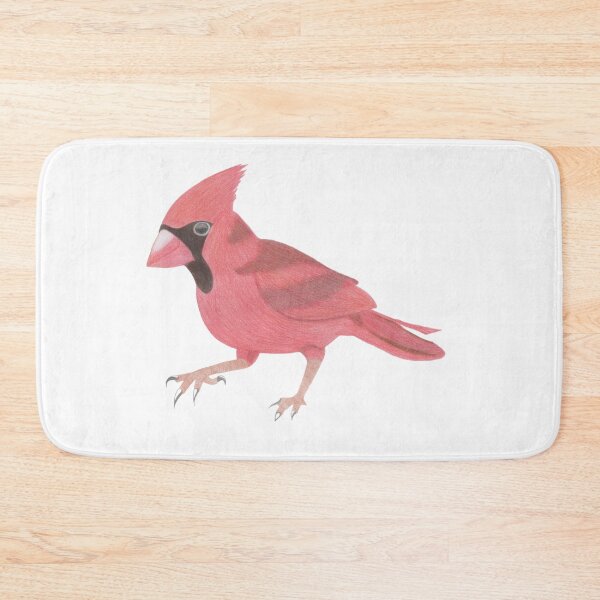 Item preview, Red Cardinal designed and sold by ShowBoots.
