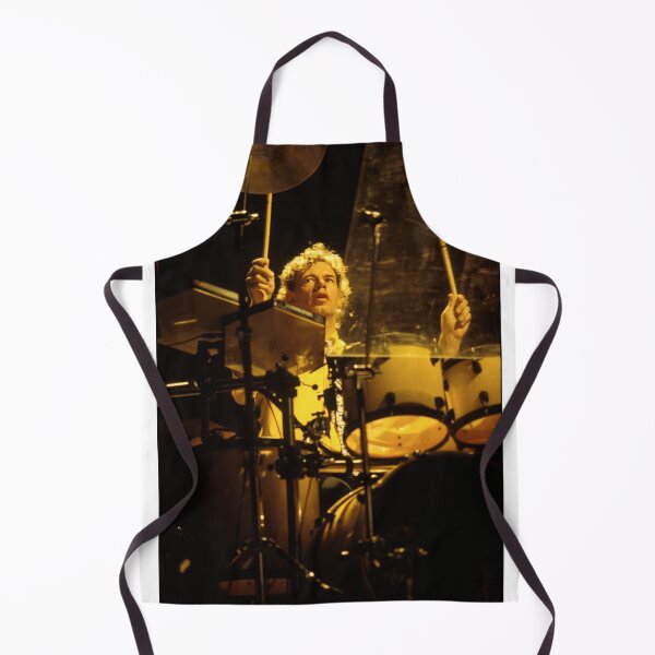 Item preview, Bill Bruford - Photograph designed and sold by ConcertImages.