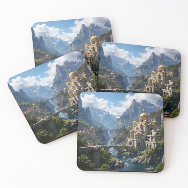 Item preview, OLD WORLD  designed and sold by Illuminatium.