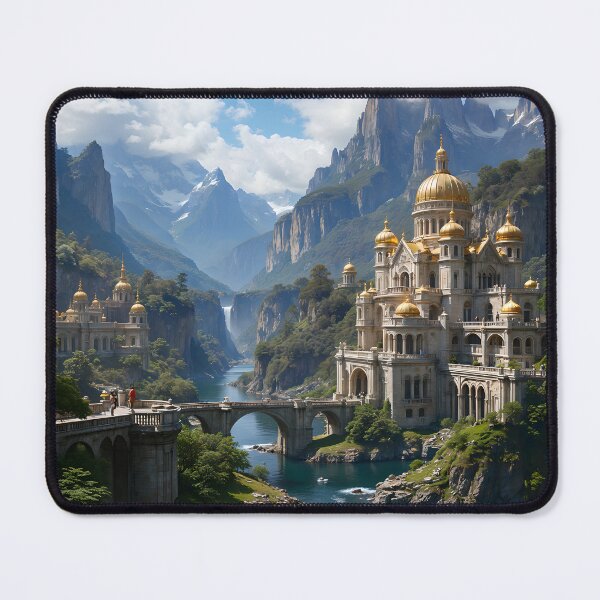 Item preview, OLD WORLD designed and sold by Illuminatium.