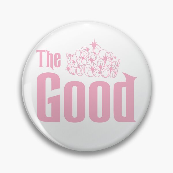 Item preview, The Good designed and sold by rossgrahamwood.