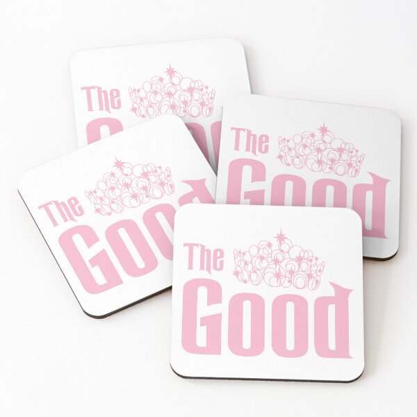 Item preview, The Good designed and sold by rossgrahamwood.