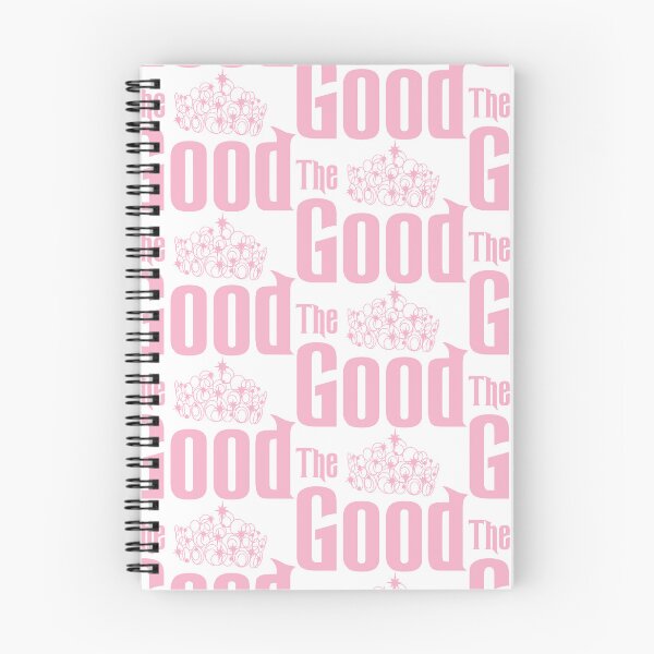 Item preview, The Good designed and sold by rossgrahamwood.