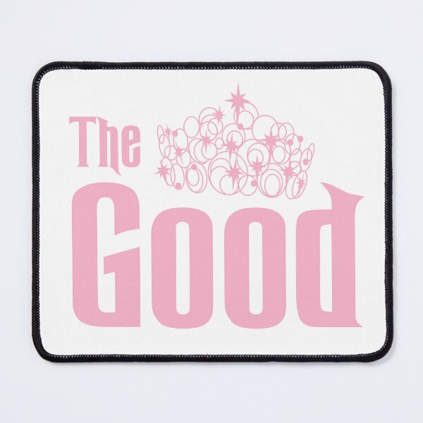 Item preview, The Good designed and sold by rossgrahamwood.