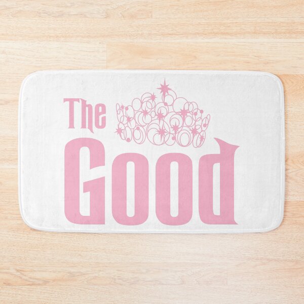 Item preview, The Good designed and sold by rossgrahamwood.