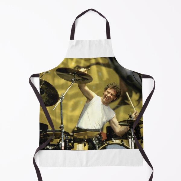Item preview, Bill Bruford - Photograph designed and sold by ConcertImages.