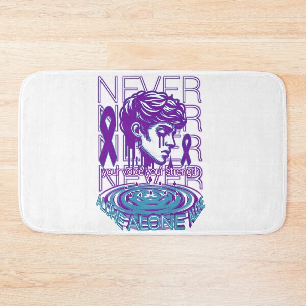 Item preview, Domestic violence awareness  designed and sold by Abibless1998.