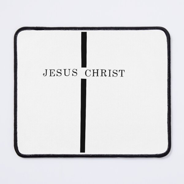 Item preview, 54. Jesus Christ designed and sold by MangaZo3D.