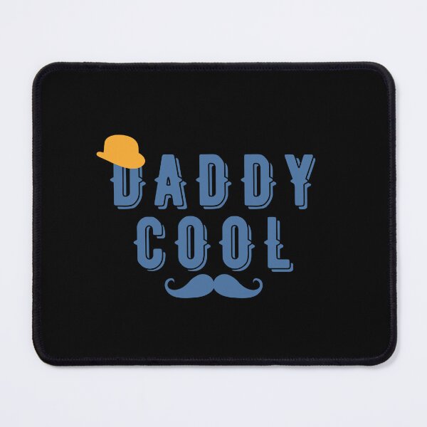 Item preview, Daddy Cool designed and sold by Saimia.