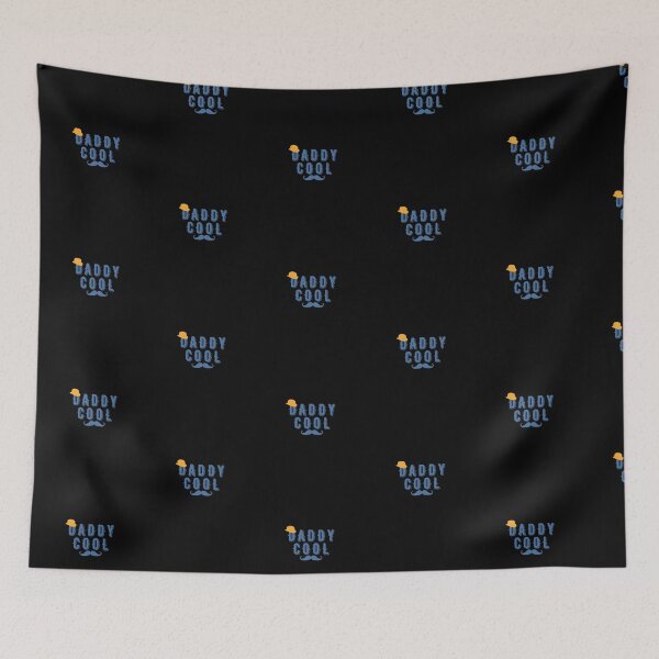 Item preview, Daddy Cool designed and sold by Saimia.