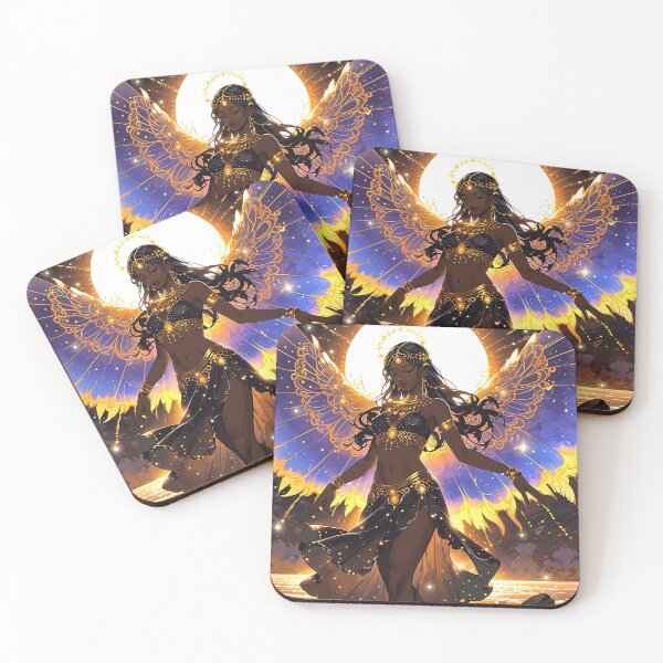 Item preview, Divine Enchantress designed and sold by ArtfullMinds.