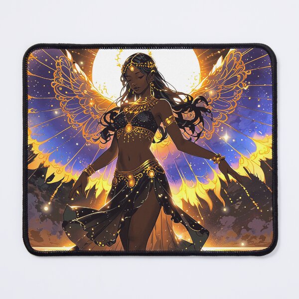 Item preview, Divine Enchantress designed and sold by ArtfullMinds.
