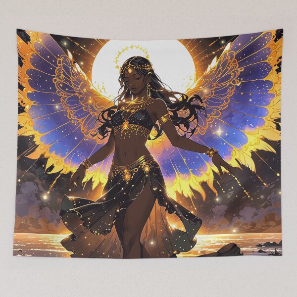 Item preview, Divine Enchantress designed and sold by ArtfullMinds.