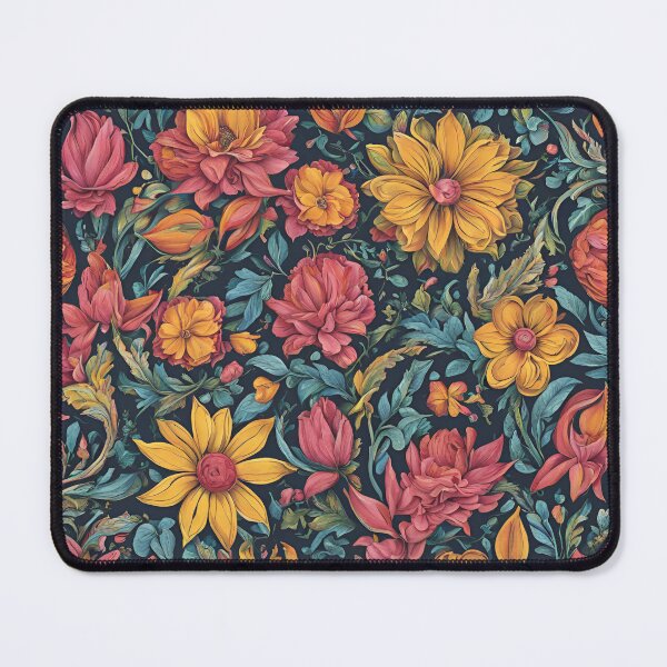 Item preview, Floral Extravaganza designed and sold by Tripple A Creations.