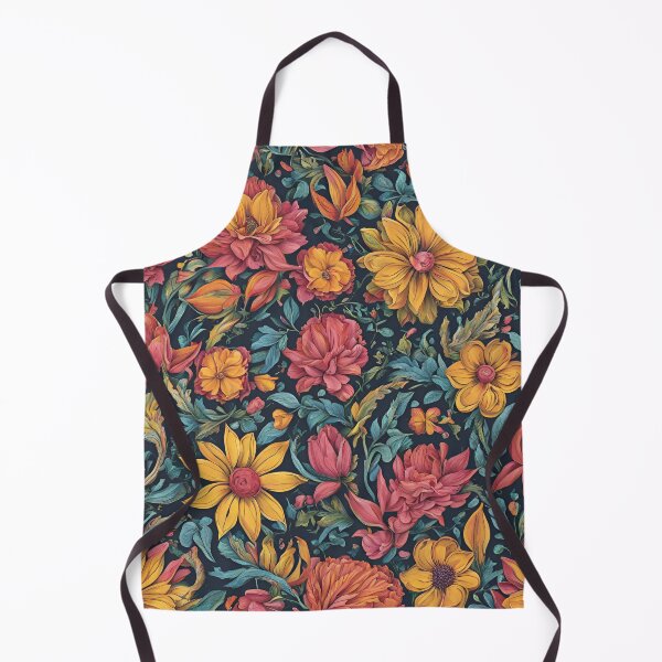 Item preview, Floral Extravaganza designed and sold by Tripple A Creations.