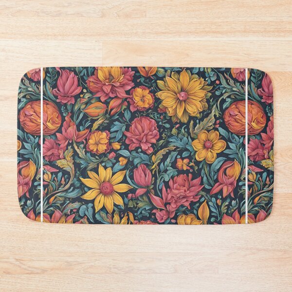 Item preview, Floral Extravaganza designed and sold by Tripple A Creations.