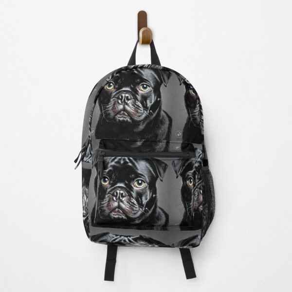 Item preview, Puggy Panther designed and sold by pug-maniac.