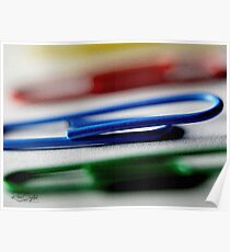 Clip Art! Poster