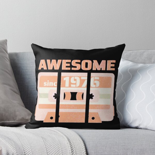 Item preview, 1976 Old Vintage- Awesome Since 1976  designed and sold by Whisky1111.