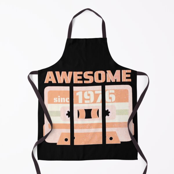 Item preview, 1976 Old Vintage- Awesome Since 1976 designed and sold by Whisky1111.