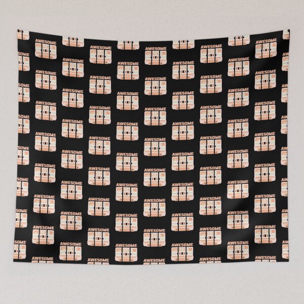 Item preview, 1976 Old Vintage- Awesome Since 1976  designed and sold by Whisky1111.