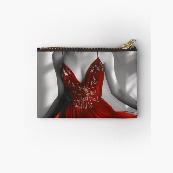 Item preview, Red Dress designed and sold by DigiCre8.