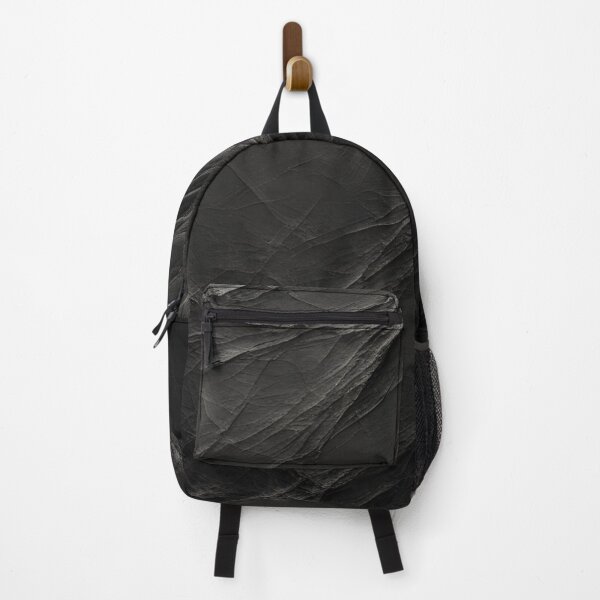 Item preview, Distressed Black Canvas Texture designed and sold by Have Mercy.