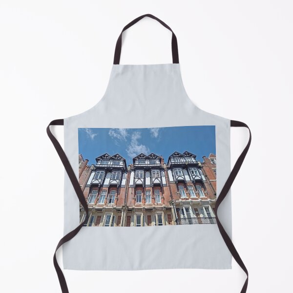 Item preview, Old Christchurch Road, Bournemouth, June 2024 designed and sold by RedHillDigital.