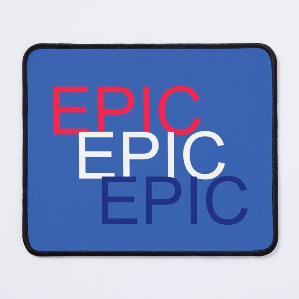 Item preview, EPIC designed and sold by Salisha Wheeler.