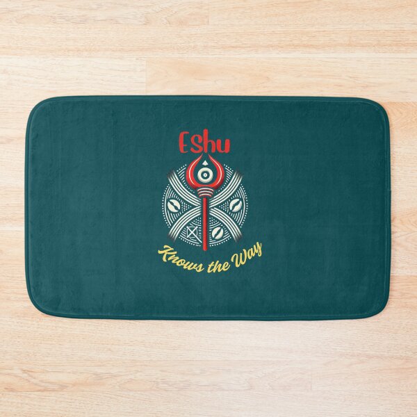 Item preview, Eshu Nigerian Folklore, African Pride and Heritage, Funny folklore designed and sold by Afrocarribe.
