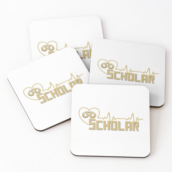 Item preview, Final Fantasy 14 Scholar Heartbeat designed and sold by kaerafty.