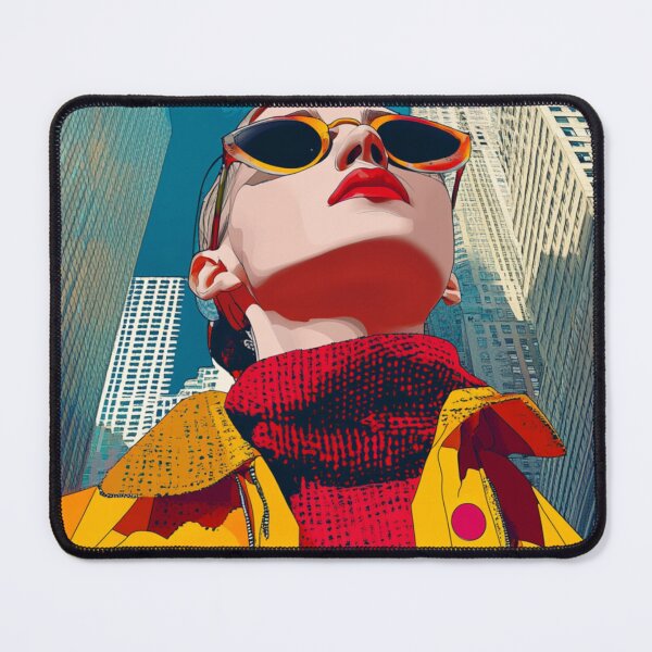 Item preview, FASHIONABLE designed and sold by randynash.
