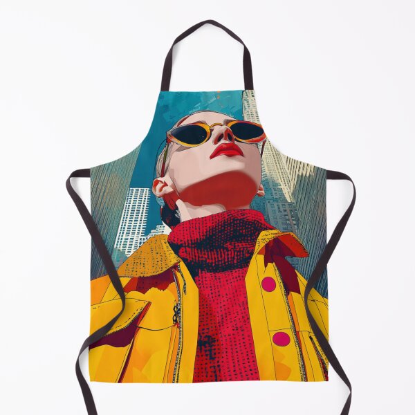 Item preview, FASHIONABLE designed and sold by randynash.