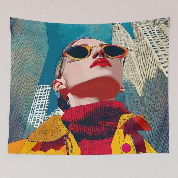 Item preview, FASHIONABLE designed and sold by randynash.