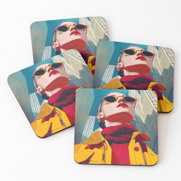 Item preview, FASHIONABLE designed and sold by randynash.