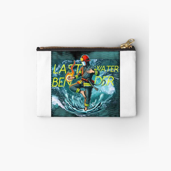 Item preview, I fight the fire nation firefighter art martial  designed and sold by Abibless1998.