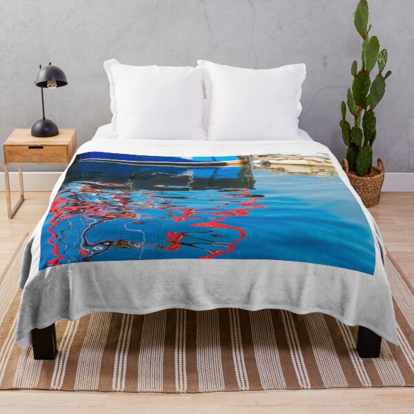 Item preview, Harbour Reflections designed and sold by Dorset Girl.